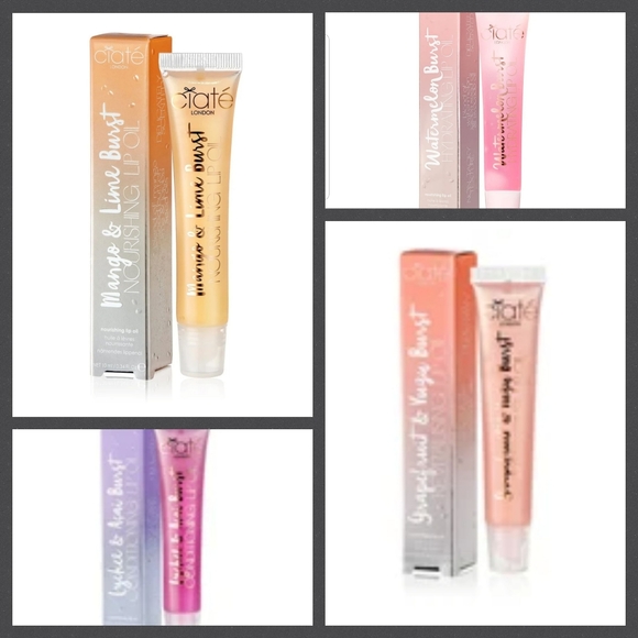 Ciate Other - Ciate lip oil bundle